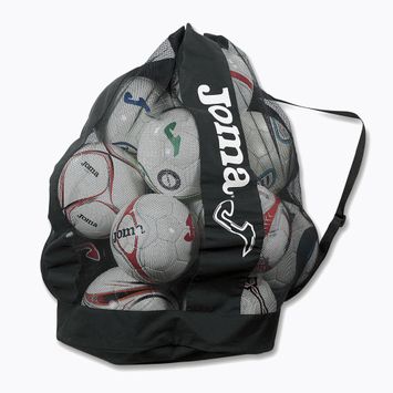 Joma Balls Bag Team/14 nero