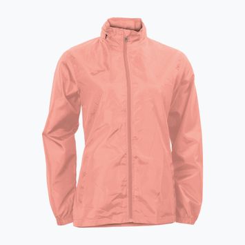 Giacca da corsa Joma Galia salmon da donna