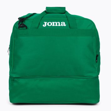 Joma Training III borsa da allenamento 50 l verde