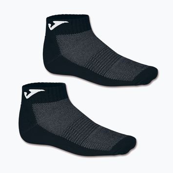 Joma Calzini alla caviglia neri