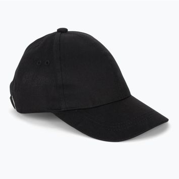 Cappello da baseball per bambini Joma Classic nero