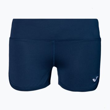 Pantaloncini da allenamento da donna Joma Stella II navy