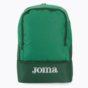 Zaino Joma Estadio III 26,5 l verde