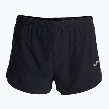 Pantaloncini da corsa Joma Olimpia, nero