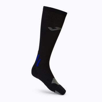 Joma Sock Medium Calze a compressione nere