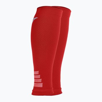 Fasce di compressione per polpacci Joma Leg Compression rosso