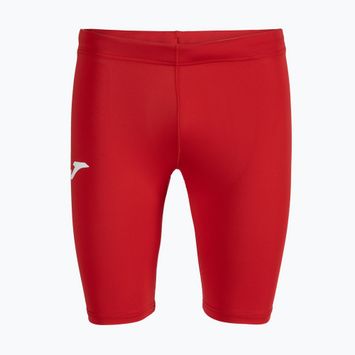 Pantaloncini termici Joma Brama Academy rosso
