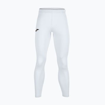 Joma Brama Academy Pantaloni lunghi blanco termoattivi