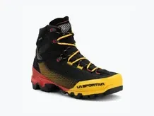 Calzature per escursionismo e trekking