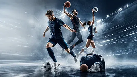 Qui inizia il gioco di squadra