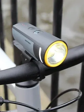 Luci per bici