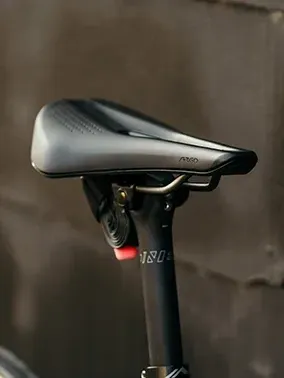 Selle bici
