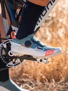 Scarpe da ciclismo