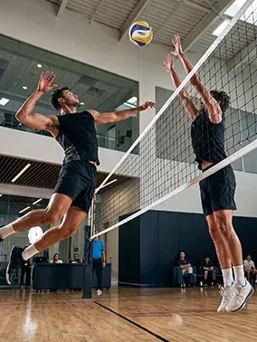 Pallavolo