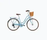 Bici da città