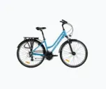 Bici da trekking
