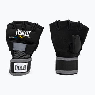 Guanti interni da uomo Everlast nero EV4355