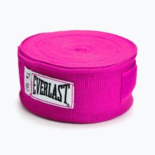Everlast bende da boxe rosa EV4454