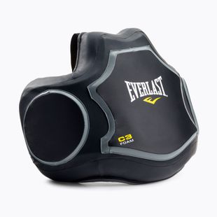 Everlast Vest Lae Pro Evershield body protector nero EV5360