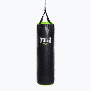 Sacco da boxe Everlast Everstrike nero EV4030