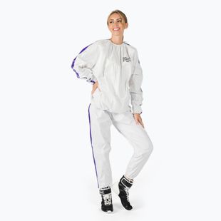 Boxer donna Everlast Sauna bianco EV5550 S-M