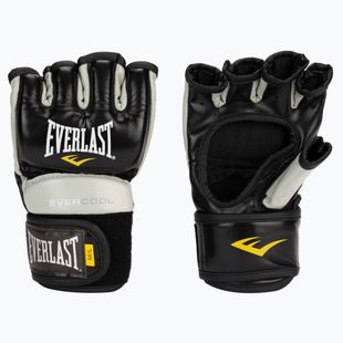 Guanti Everlast Everstrike Guanti da presa neri EV660