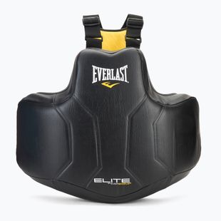 Corpetto protettivo da uomo Everlast ELITE Body Protector black