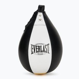Everlast pelle boxe nero perla EV5740