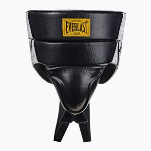 Everlast PRO 1910 Groin Protector nero EV4830