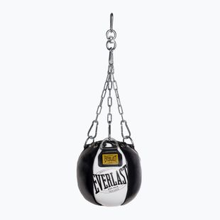 Everlast 1910 Headhunter Borsa nera e bianca 5820