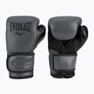 Guantoni da boxe Everlast Powerlock 2 charocal