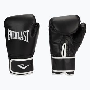 Guanti da boxe Everlast Core 2 nero EV2100