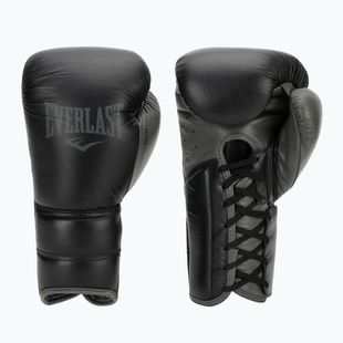 Guanti da boxe Everlast Powerl 2Pro nero