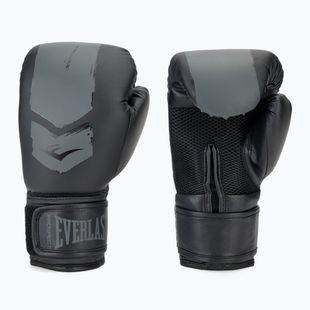 Everlast Prospect 2 guantoni da boxe neri