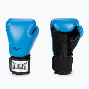 Everlast Pro Style 2 guantoni da boxe blu EV2120 BLU