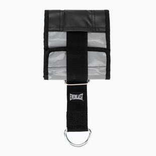 Supporto per il montaggio del sacco da boxe Everlast black