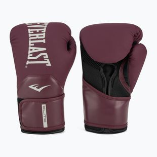 Everlast Pro Style Elite 2 guantoni da boxe marrone