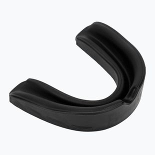 Paradenti Everlast single Evershield black