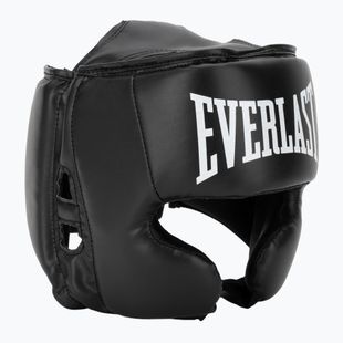 Casco da boxe Everlast 2675 nero