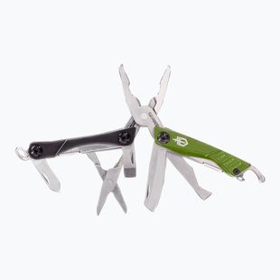 Multitool Gerber Dime verde