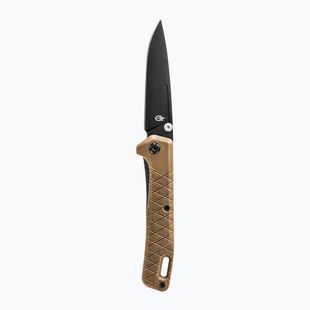 Coltello da trekking Gerber Zilch coyote