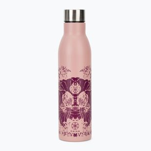 Borraccia Gaiam Easy Grip 740 ml floral