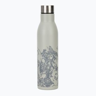 Borraccia Gaiam Easy Grip 740 ml lava