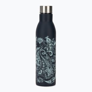 Borraccia Gaiam Easy Grip 740 ml spring paisley