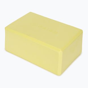 Blocco per yoga Gaiam Yoga cool macha
