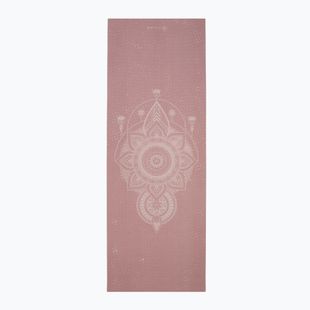 Tappetino da yoga Gaiam Celestial ballet powder