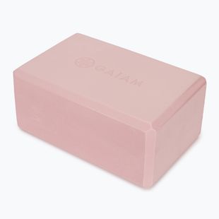 Blocco per yoga Gaiam Yoga ballet powder