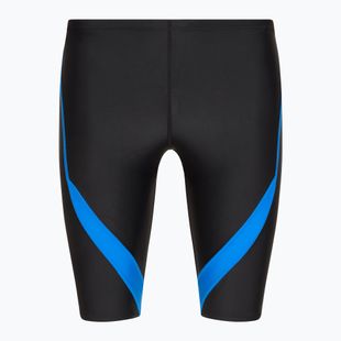 Jammer Nuoto maschile TYR Alliance Splice nero/blu