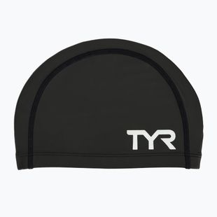 Cuffia TYR Silicone Comfort nero
