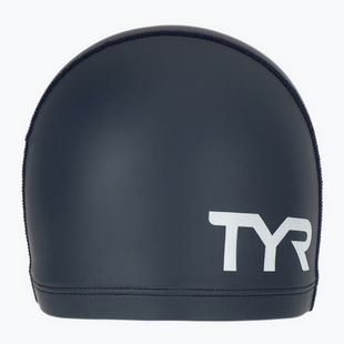 Cuffia TYR Silicone Comfort navy